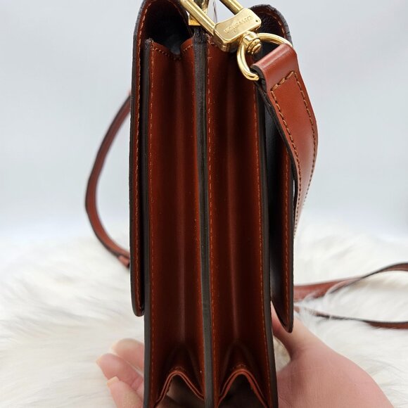 Louis Vuitton Epi Grenelle 2-Way Shoulder Bag - Picture 7 of 17